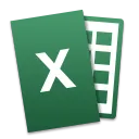 Microsoft Excel 2025