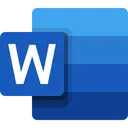 Microsoft Word 2019